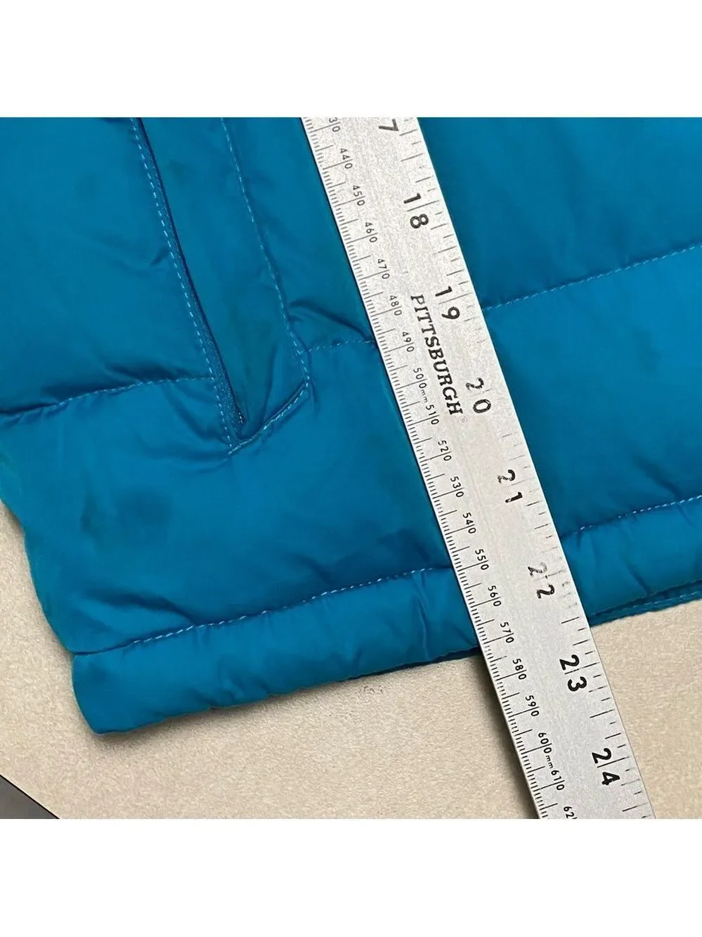 L.L. Bean bean jacket